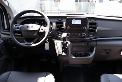 2025 Ford Transit-150 LR