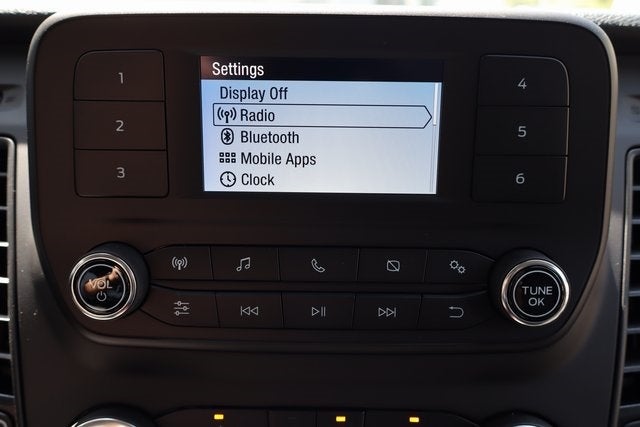 2025 Ford Transit-150 LR