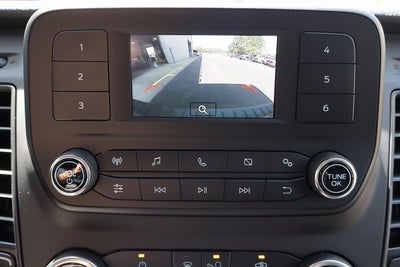 2025 Ford Transit-150 LR