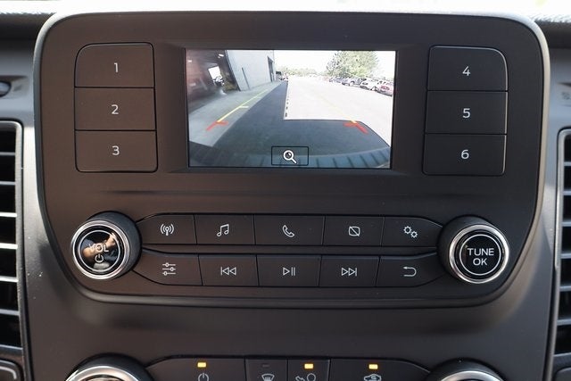 2025 Ford Transit-150 LR