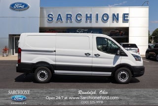 2025 Ford Transit-150 LR
