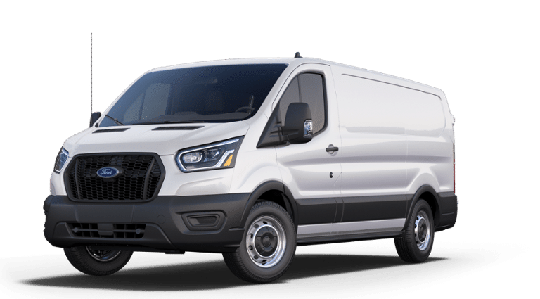 2025 Ford Transit-150 LR