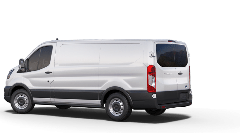 2025 Ford Transit-150 LR