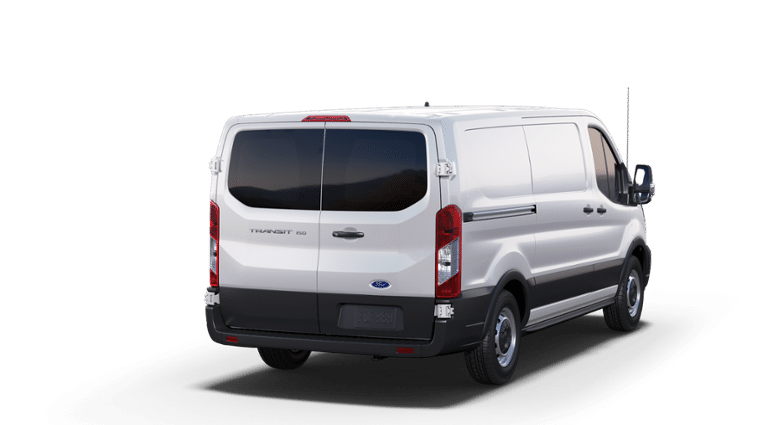 2025 Ford Transit-150 LR