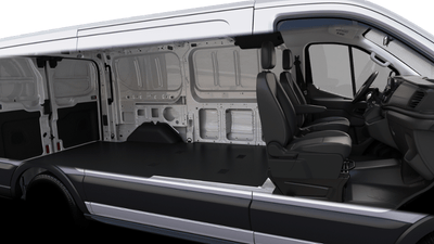 2025 Ford Transit-150 LR