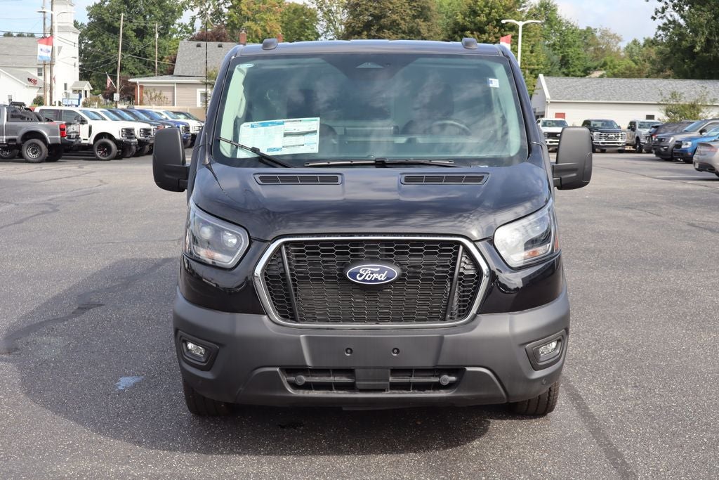 2026 Ford Transit-150 LR