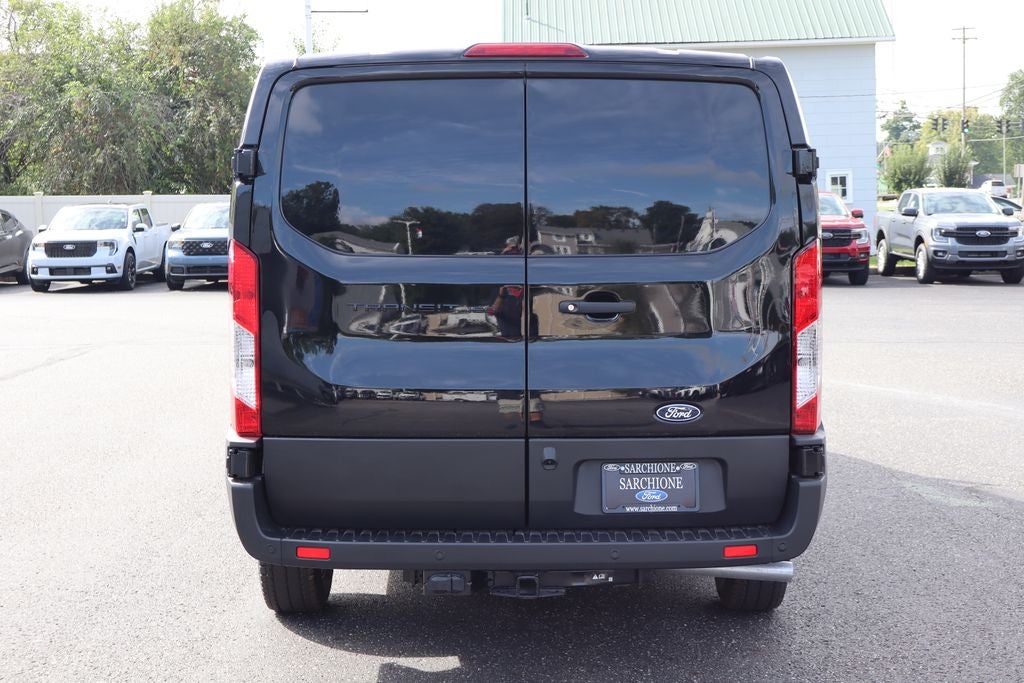 2026 Ford Transit-150 LR