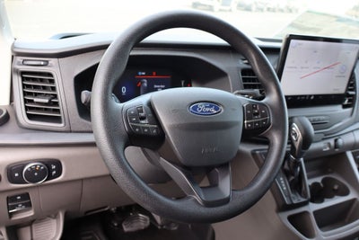 2026 Ford Transit-150 LR