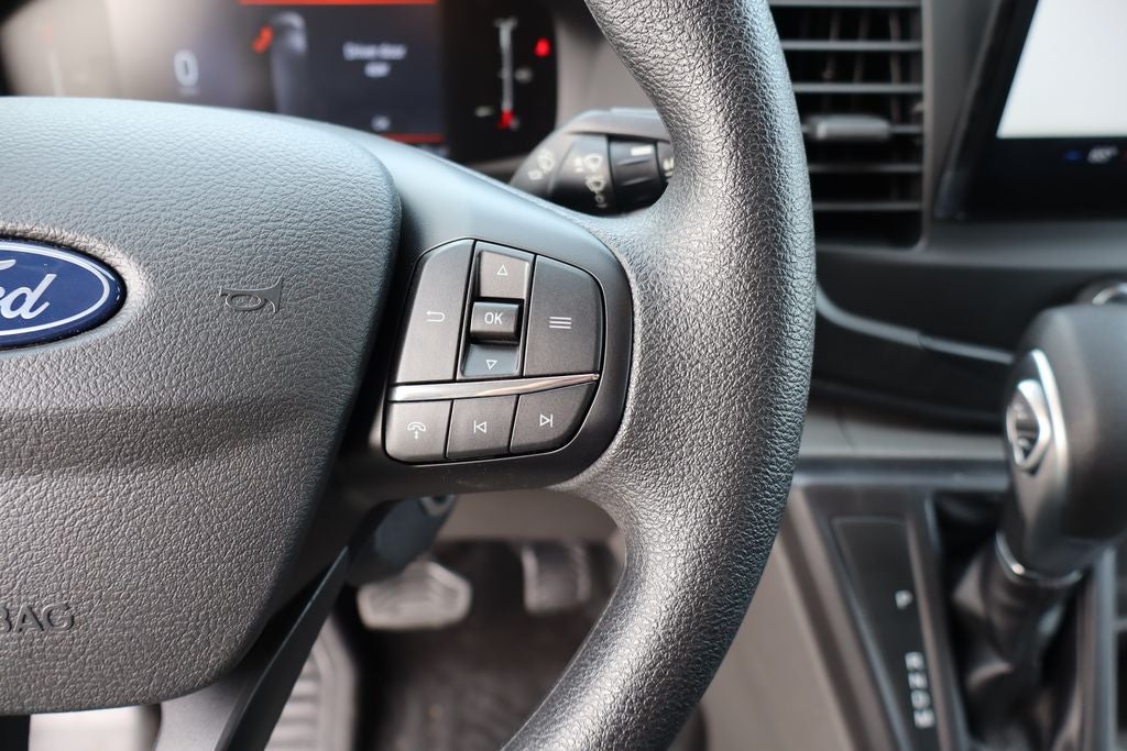 2026 Ford Transit-150 LR