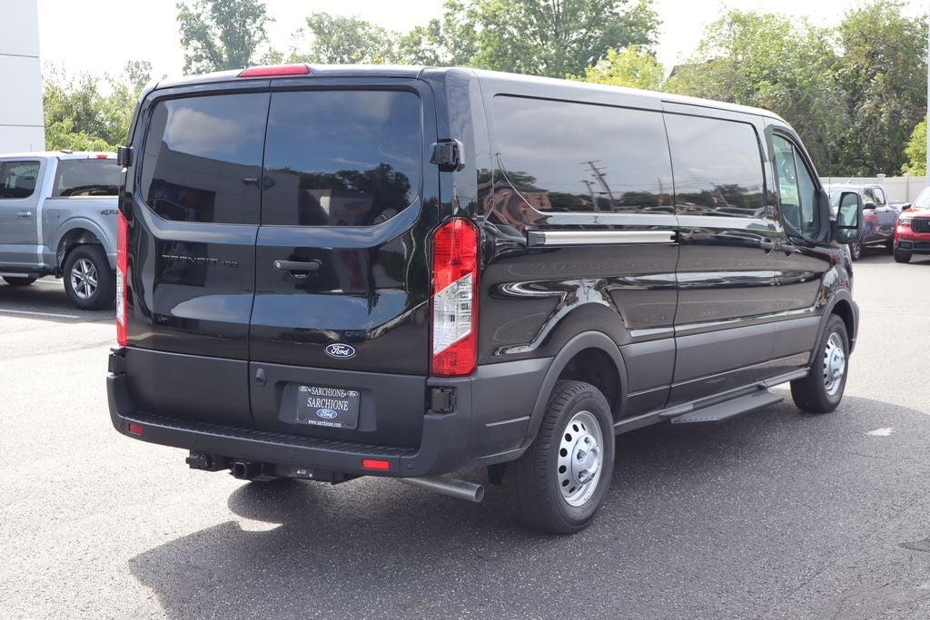 2026 Ford Transit-150 LR