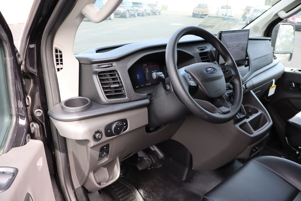 2026 Ford Transit-150 LR