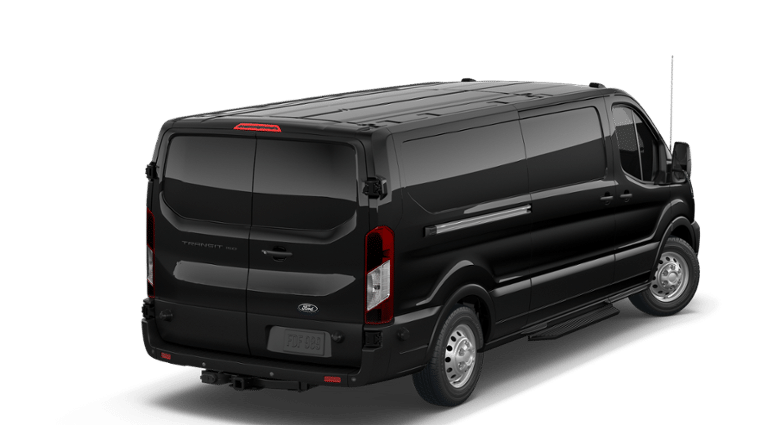 2026 Ford Transit-150 Base