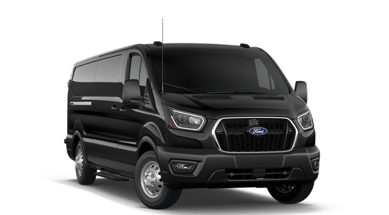 2026 Ford Transit-150 Base