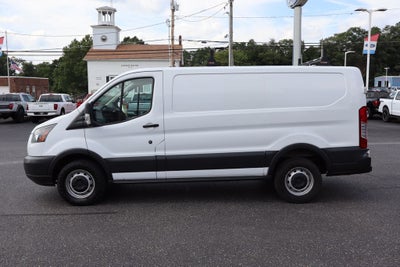 2016 Ford Transit-250 LR