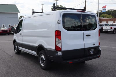 2016 Ford Transit-250 LR