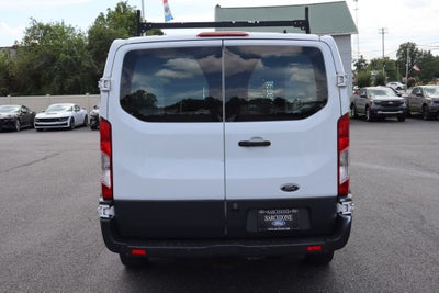 2016 Ford Transit-250 LR
