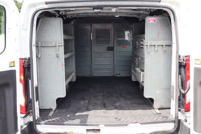 2016 Ford Transit-250 LR