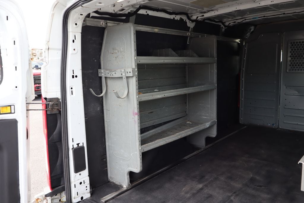 2016 Ford Transit-250 LR