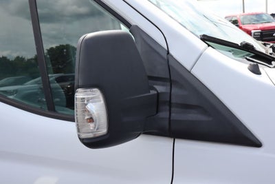 2016 Ford Transit-250 LR