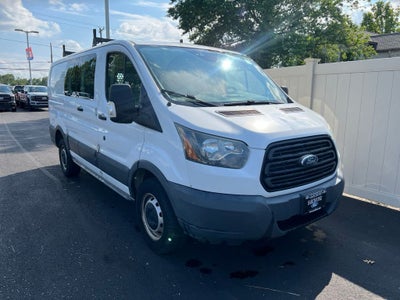2016 Ford Transit-250 Base