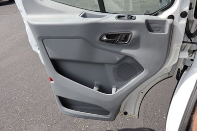 2016 Ford Transit-250 LR