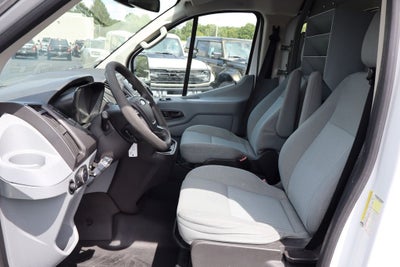 2016 Ford Transit-250 LR