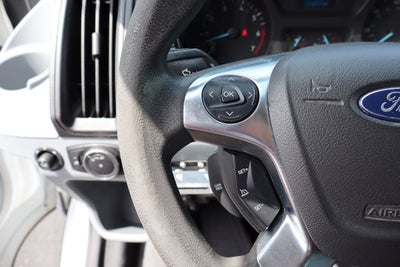 2016 Ford Transit-250 LR