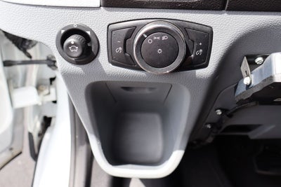 2016 Ford Transit-250 LR