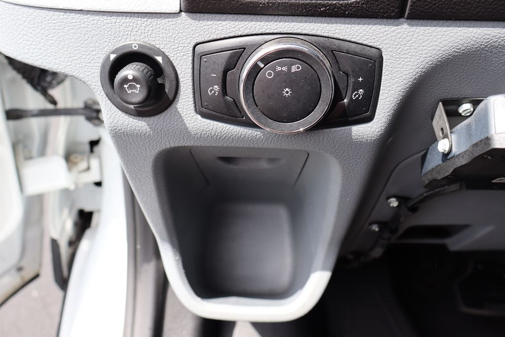 2016 Ford Transit-250 LR