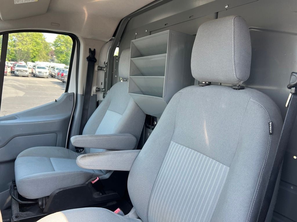 2016 Ford Transit-250 Base