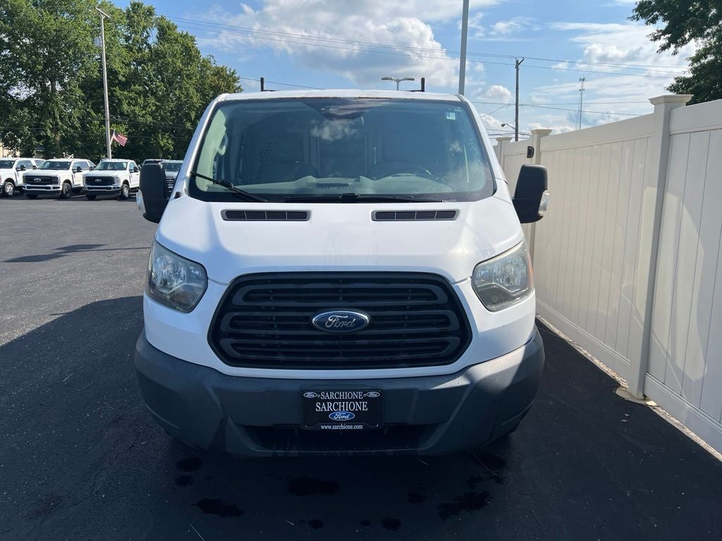2016 Ford Transit-250 Base