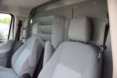 2016 Ford Transit-250 LR