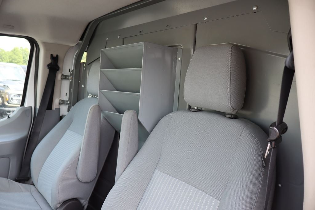2016 Ford Transit-250 LR