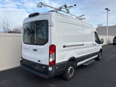 2018 Ford Transit-250 MR