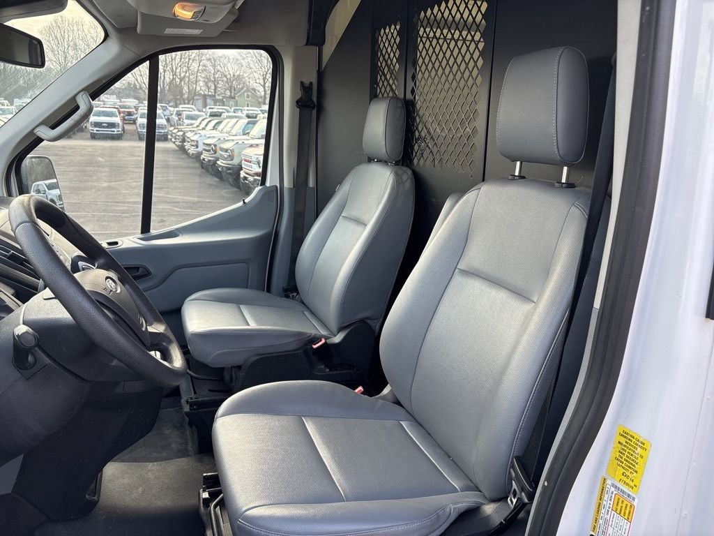 2018 Ford Transit-250 MR