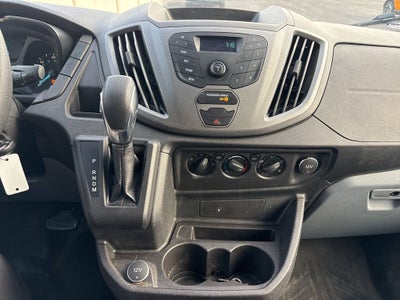 2018 Ford Transit-250 MR