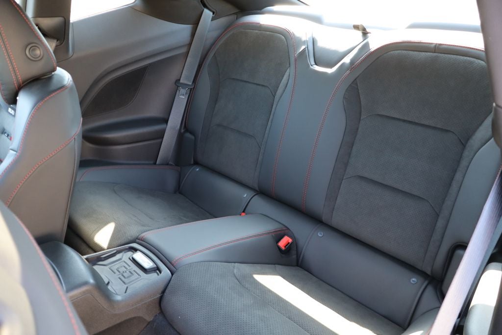 2023 Chevrolet Camaro ZL1