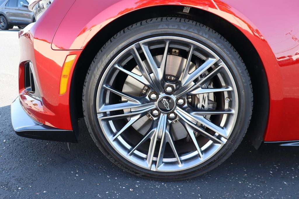 2023 Chevrolet Camaro ZL1