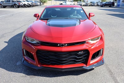2023 Chevrolet Camaro ZL1