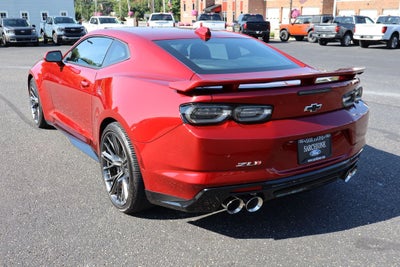 2023 Chevrolet Camaro ZL1