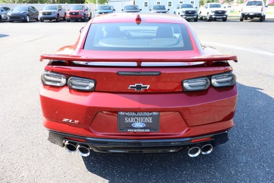 2023 Chevrolet Camaro ZL1