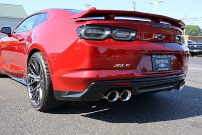 2023 Chevrolet Camaro ZL1