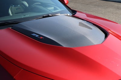 2023 Chevrolet Camaro ZL1