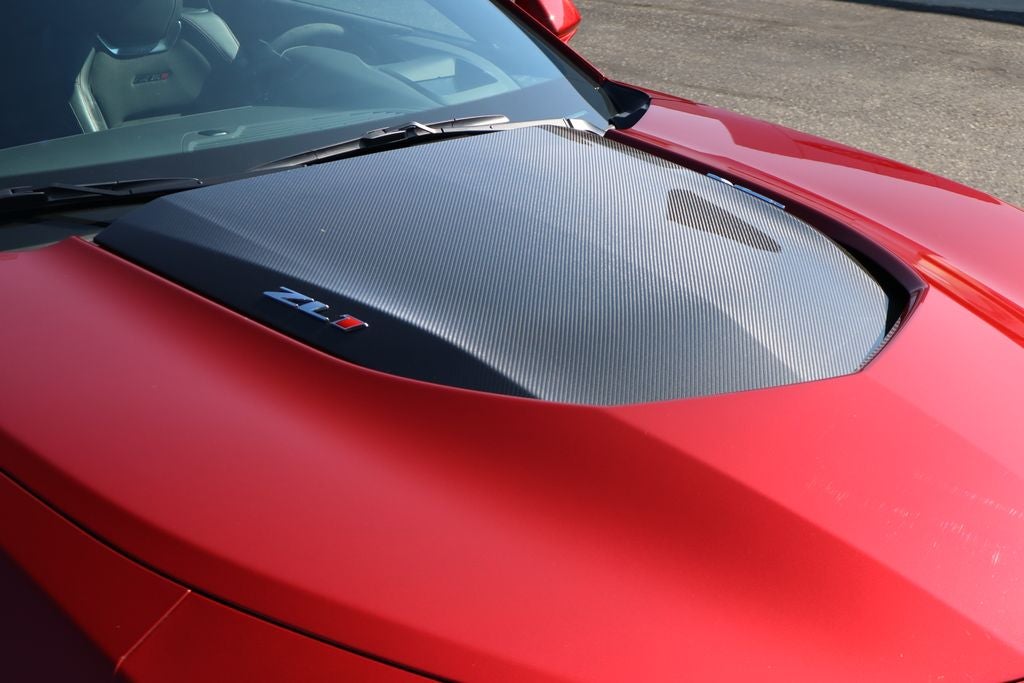 2023 Chevrolet Camaro ZL1