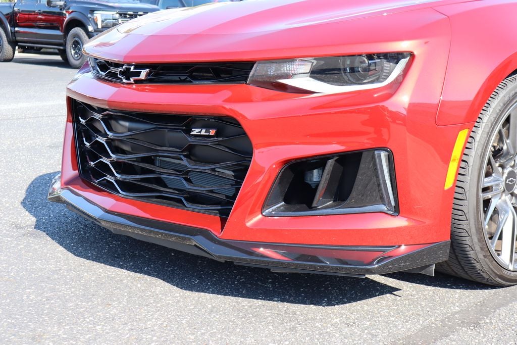 2023 Chevrolet Camaro ZL1