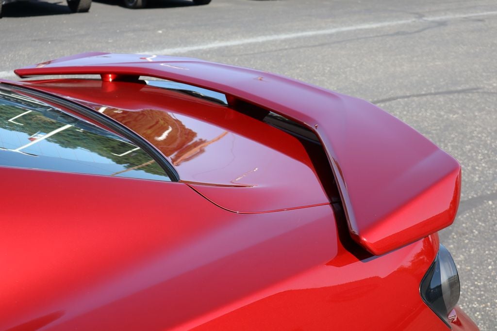 2023 Chevrolet Camaro ZL1