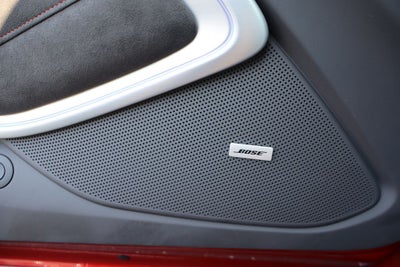 2023 Chevrolet Camaro ZL1