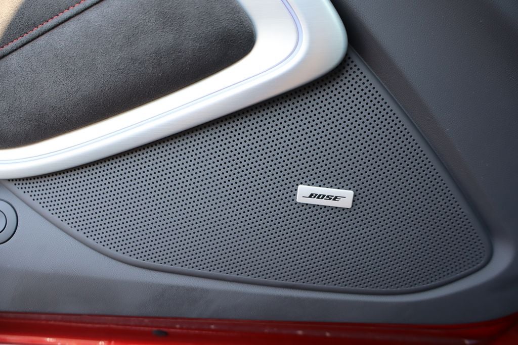 2023 Chevrolet Camaro ZL1
