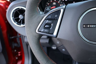2023 Chevrolet Camaro ZL1
