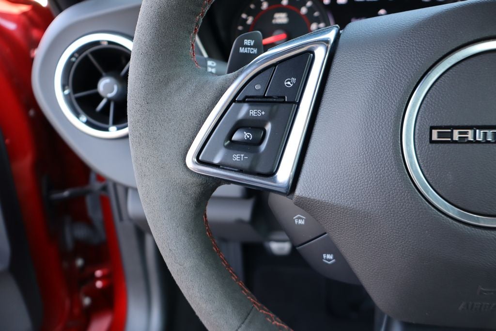2023 Chevrolet Camaro ZL1